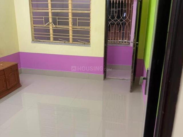 1 BHK Apartment in Keshtopur for rent Kolkata. The reference number is 20851942