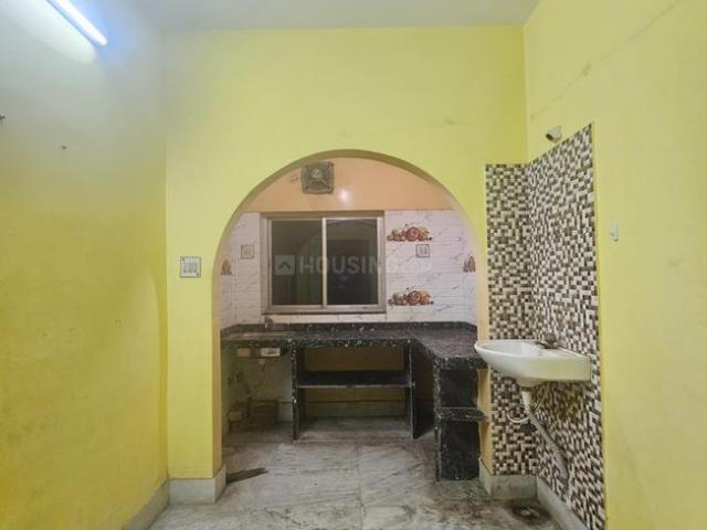 1 BHK Apartment in Keshtopur for rent Kolkata. The reference number is 20867761