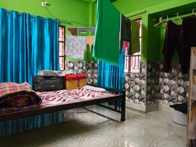 1 BHK Apartment in Keshtopur for rent Kolkata. The reference number is 20885808