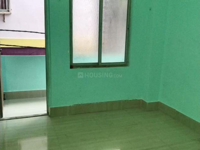 1 BHK Apartment in Keshtopur for rent Kolkata. The reference number is 20892201