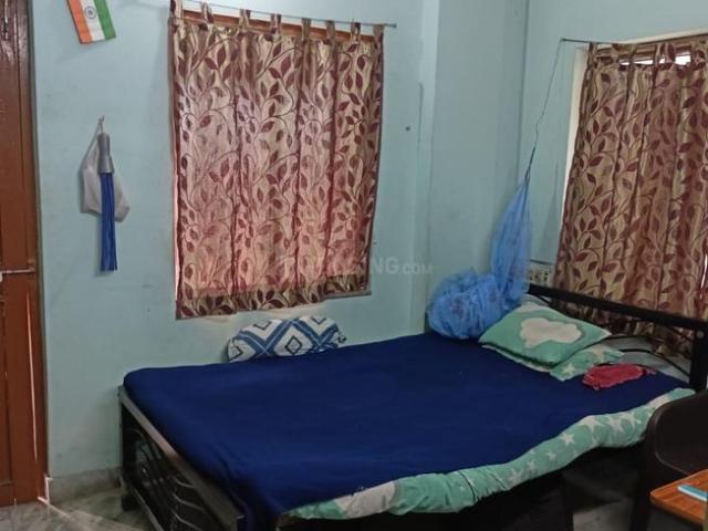 1 BHK Apartment in Keshtopur for rent Kolkata. The reference number is 20893189