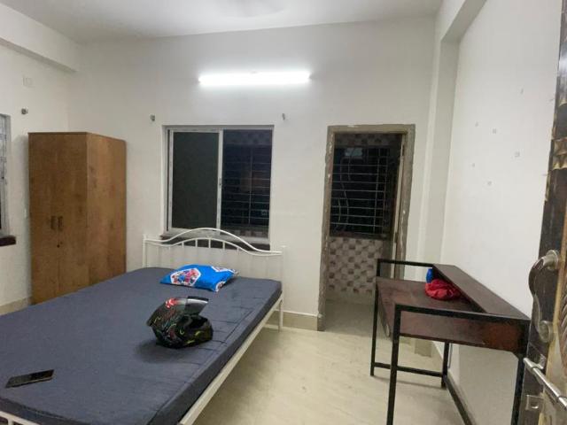 1 BHK Apartment in Keshtopur for rent Kolkata. The reference number is 20900468