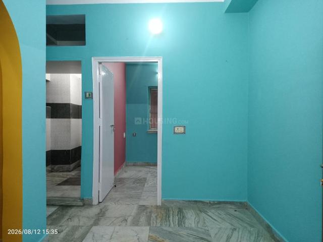 1 BHK Apartment in Keshtopur for rent Kolkata. The reference number is 20907085