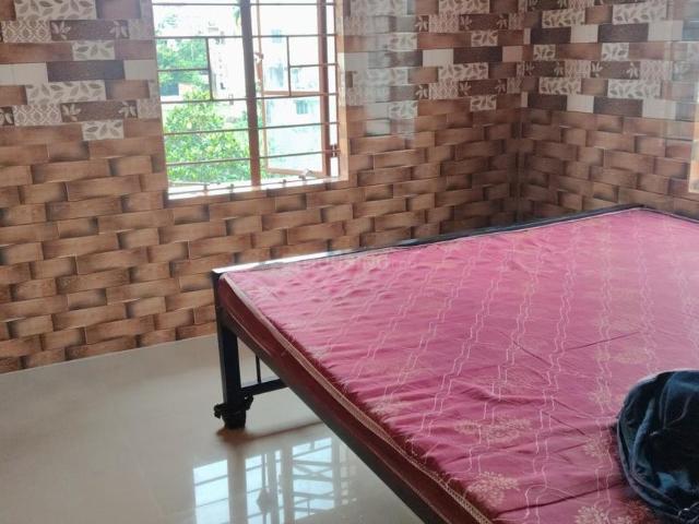 1 BHK Apartment in Keshtopur for rent Kolkata. The reference number is 20911862
