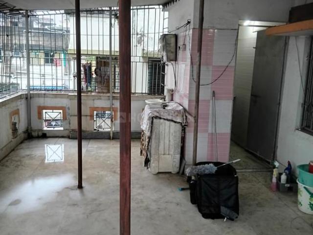 1 BHK Apartment in Keshtopur for rent Kolkata. The reference number is 20936989