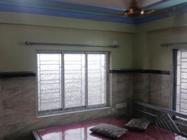 1 BHK Apartment in Keshtopur for rent Kolkata. The reference number is 20939511