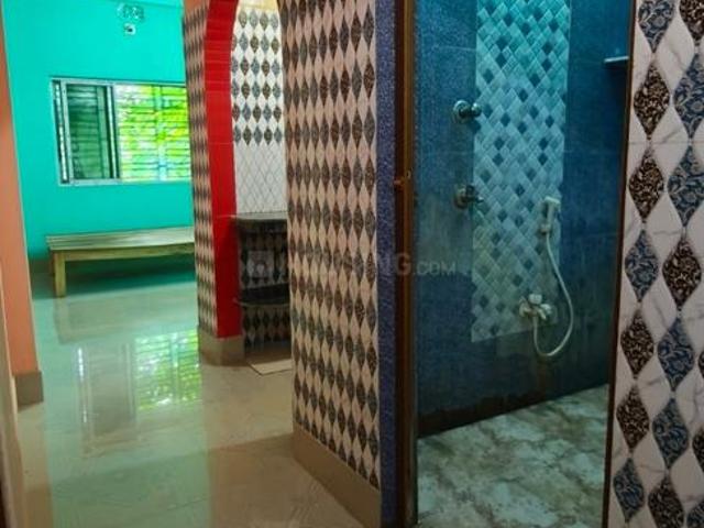 1 BHK Apartment in Keshtopur for rent Kolkata. The reference number is 20948547