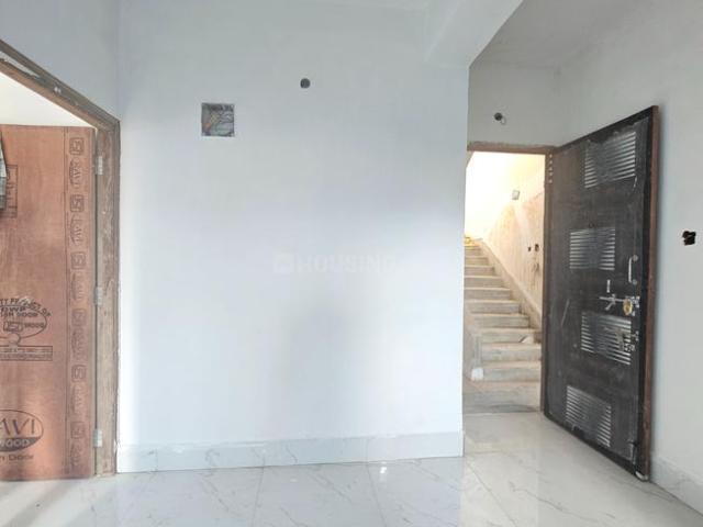 1 BHK Apartment in Keshtopur for rent Kolkata. The reference number is 20949145