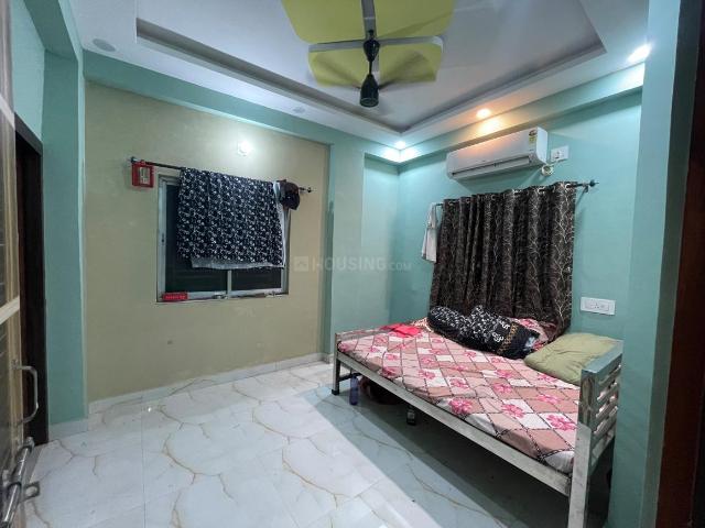 1 BHK Apartment in Keshtopur for rent Kolkata. The reference number is 20974331