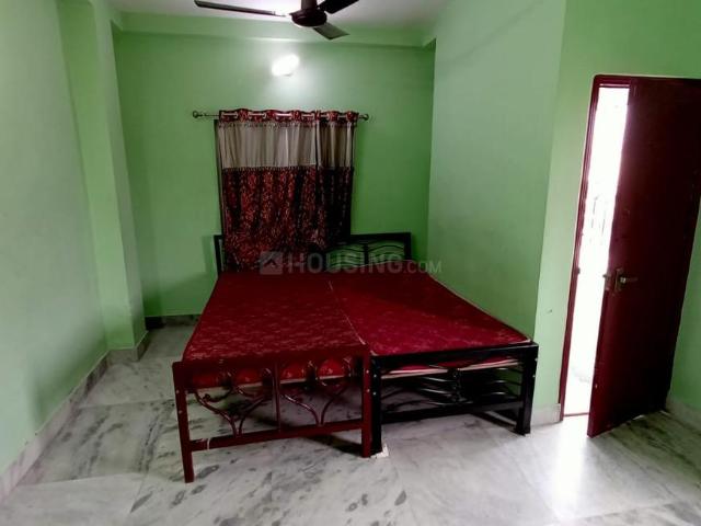 1 BHK Apartment in Keshtopur for rent Kolkata. The reference number is 20981991