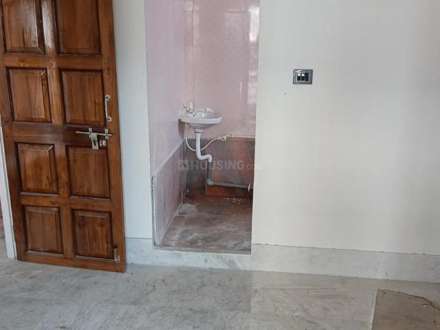 1 BHK Apartment in Keshtopur for rent Kolkata. The reference number is 20002109