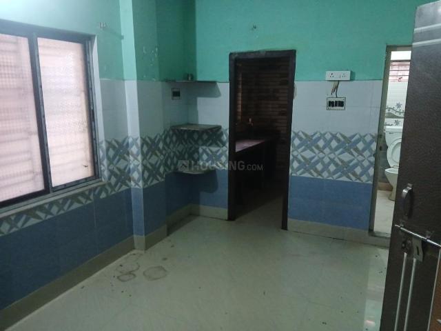 1 BHK Apartment in Keshtopur for rent Kolkata. The reference number is 20002109