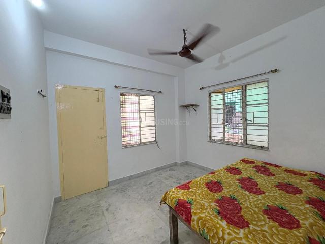 1 BHK Apartment in Keshtopur for rent Kolkata. The reference number is 20003069