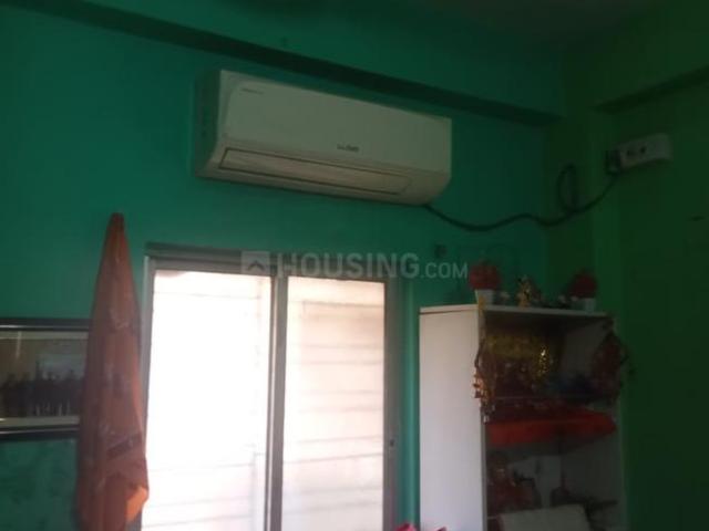 1 BHK Apartment in Keshtopur for rent Kolkata. The reference number is 20023617