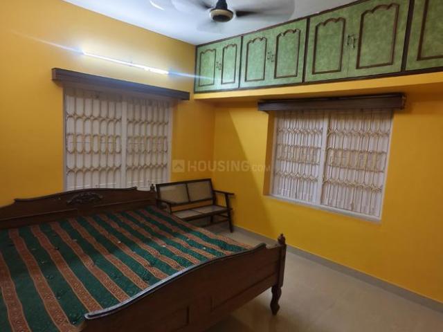 1 BHK Apartment in Keshtopur for rent Kolkata. The reference number is 20116022