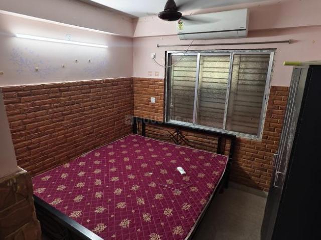 1 BHK Apartment in Keshtopur for rent Kolkata. The reference number is 20155931