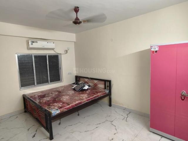 1 BHK Apartment in Keshtopur for rent Kolkata. The reference number is 20156213