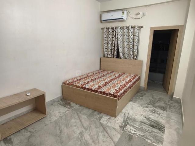 1 BHK Apartment in Keshtopur for rent Kolkata. The reference number is 20156339