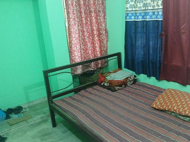 1 BHK Apartment in Keshtopur for rent Kolkata. The reference number is 20192735
