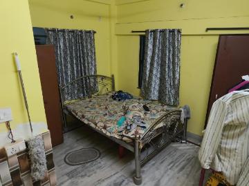 1 BHK Apartment in Keshtopur for rent Kolkata. The reference number is 20288734