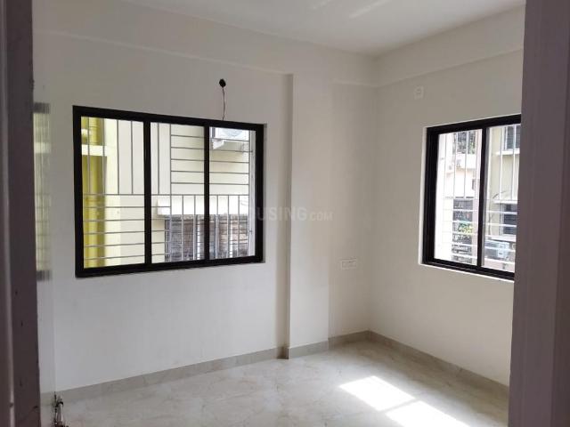 1 BHK Apartment in Keshtopur for rent Kolkata. The reference number is 21405248