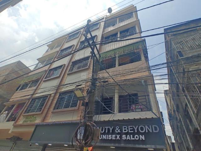 1 BHK Apartment in Keshtopur for rent Kolkata. The reference number is 21009013