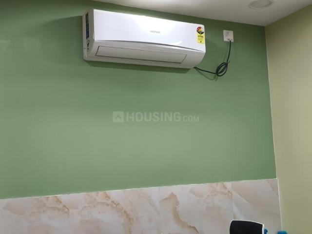 1 BHK Apartment in Keshtopur for rent Kolkata. The reference number is 21012834