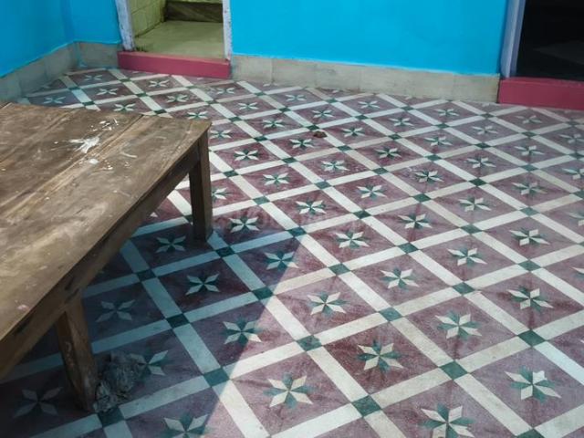 1 BHK Apartment in Keshtopur for rent Kolkata. The reference number is 21079411