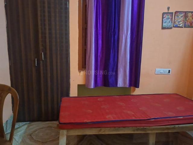 1 BHK Apartment in Keshtopur for rent Kolkata. The reference number is 21083495