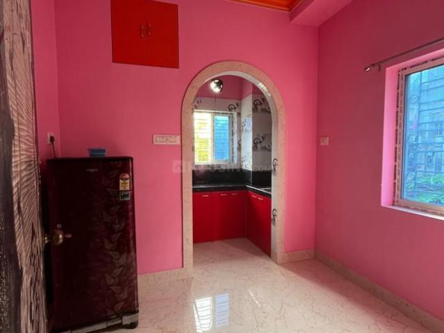 1 BHK Apartment in Keshtopur for rent Kolkata. The reference number is 21086823