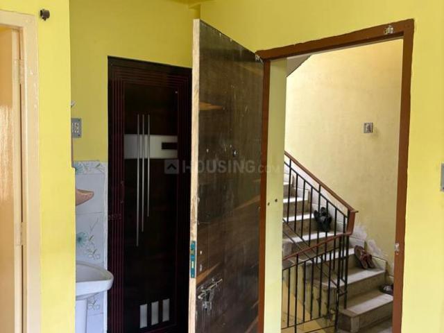 1 BHK Apartment in Keshtopur for rent Kolkata. The reference number is 21113678