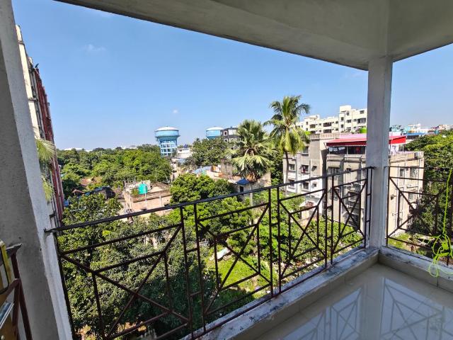 1 BHK Apartment in Keshtopur for rent Kolkata. The reference number is 21145062