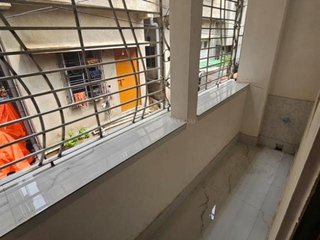 1 BHK Apartment in Keshtopur for rent Kolkata. The reference number is 21150116