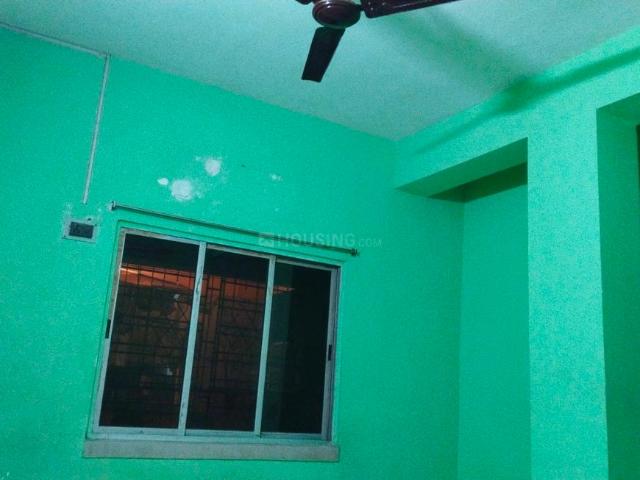 1 BHK Apartment in Keshtopur for rent Kolkata. The reference number is 21174815