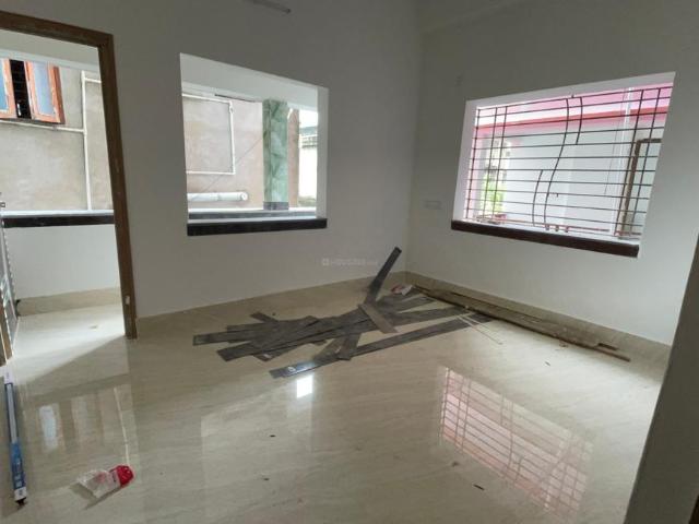 1 BHK Apartment in Keshtopur for rent Kolkata. The reference number is 21223588