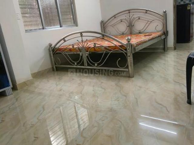 1 BHK Apartment in Keshtopur for rent Kolkata. The reference number is 21242904