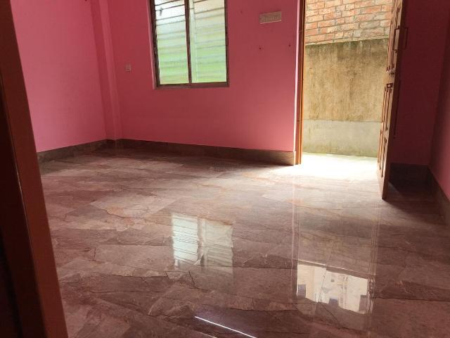 1 BHK Apartment in Keshtopur for rent Kolkata. The reference number is 21242157