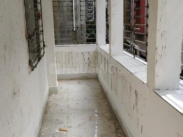 1 BHK Apartment in Keshtopur for rent Kolkata. The reference number is 21308733