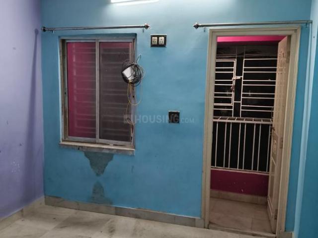 1 BHK Apartment in Keshtopur for rent Kolkata. The reference number is 21319508