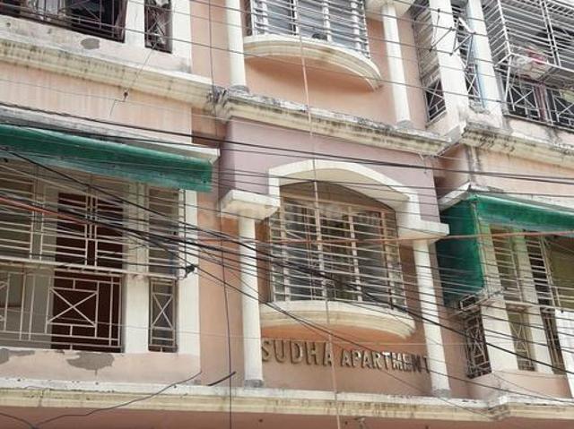 1 BHK Apartment in Keshtopur for rent Kolkata. The reference number is 21336861
