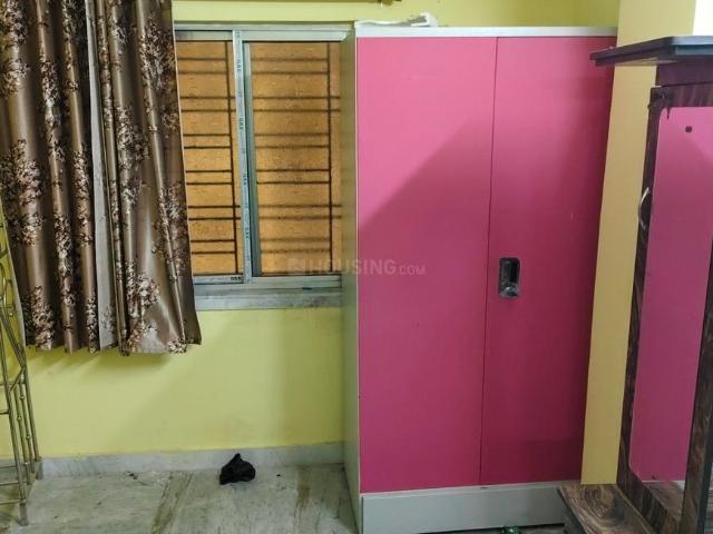 1 BHK Apartment in Keshtopur for rent Kolkata. The reference number is 21371876