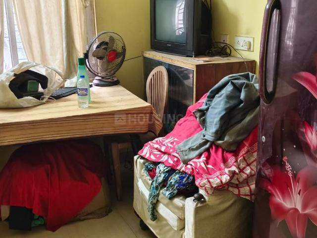 1 BHK Apartment in Keshtopur for rent Kolkata. The reference number is 21385902