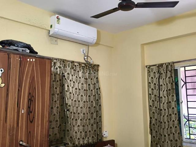 1 BHK Apartment in Keshtopur for rent Kolkata. The reference number is 21399312