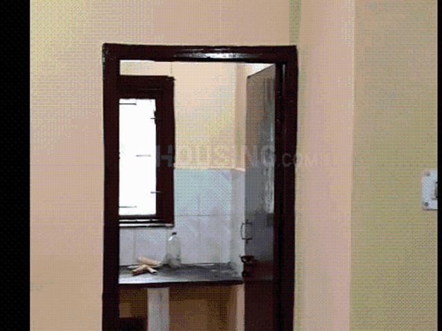1 BHK Apartment in Keshtopur for resale Kolkata. The reference number is 14943349