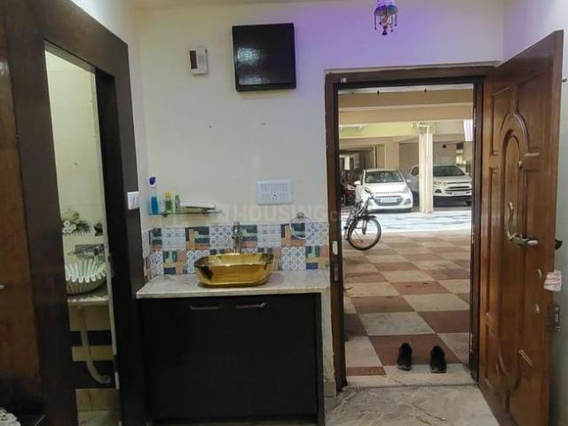 1 BHK Apartment in Keshtopur for resale Kolkata. The reference number is 16940543