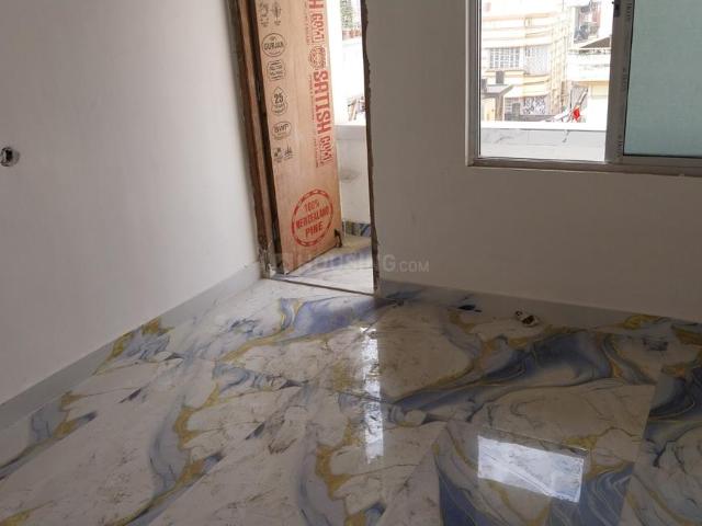 1 BHK Apartment in Keshtopur for resale Kolkata. The reference number is 19032320