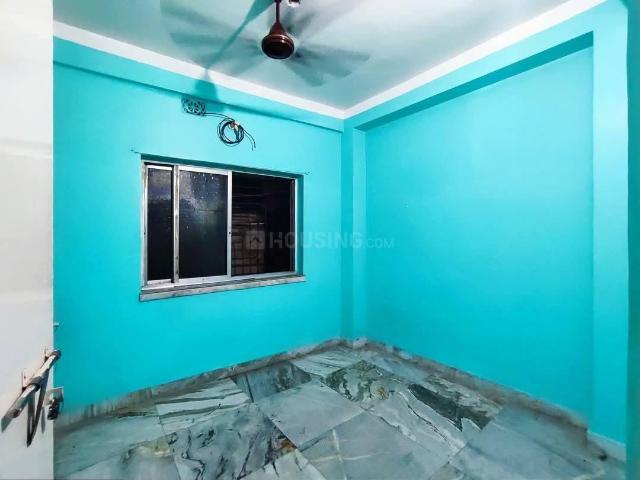 1 BHK Apartment in Keshtopur for resale Kolkata. The reference number is 19386982