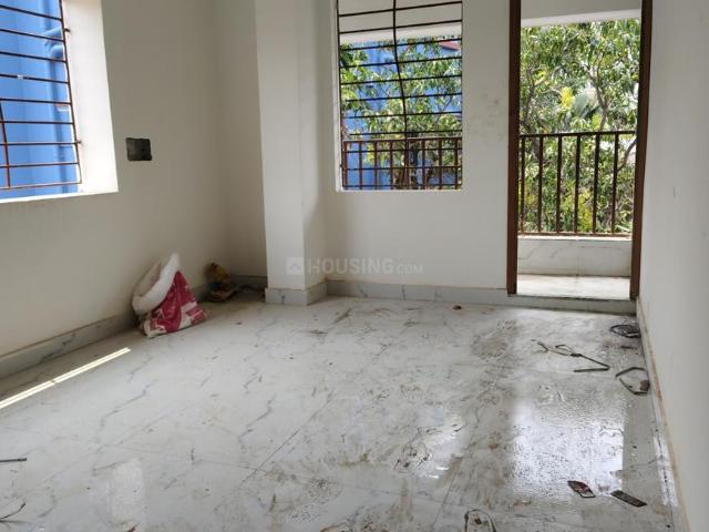 1 BHK Apartment in Keshtopur for resale Kolkata. The reference number is 19815988