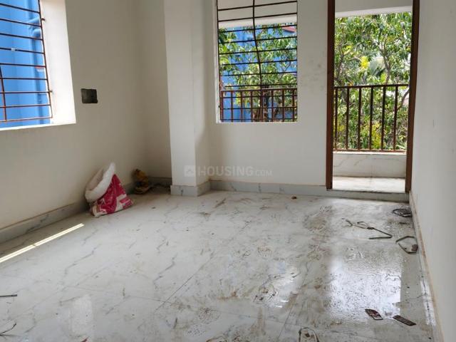 1 BHK Apartment in Keshtopur for resale Kolkata. The reference number is 19815988