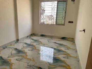 1 BHK Apartment in Keshtopur for resale Kolkata. The reference number is 20128405
